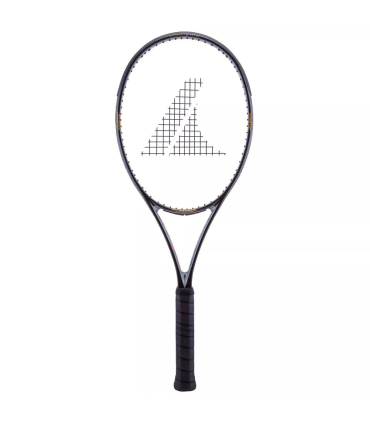 Raqueta Pro Kennex Black Ace Pro (305g) 1