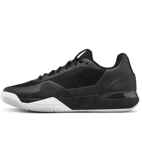 Wilson Rush Tour Shoes 5 Langute Inicioso Preto 2