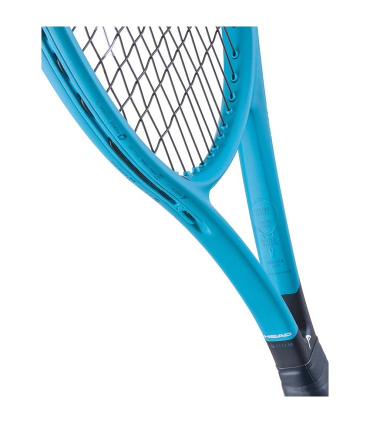 BOOM HEAD DO RACKET PRO 2026 (310G) 3