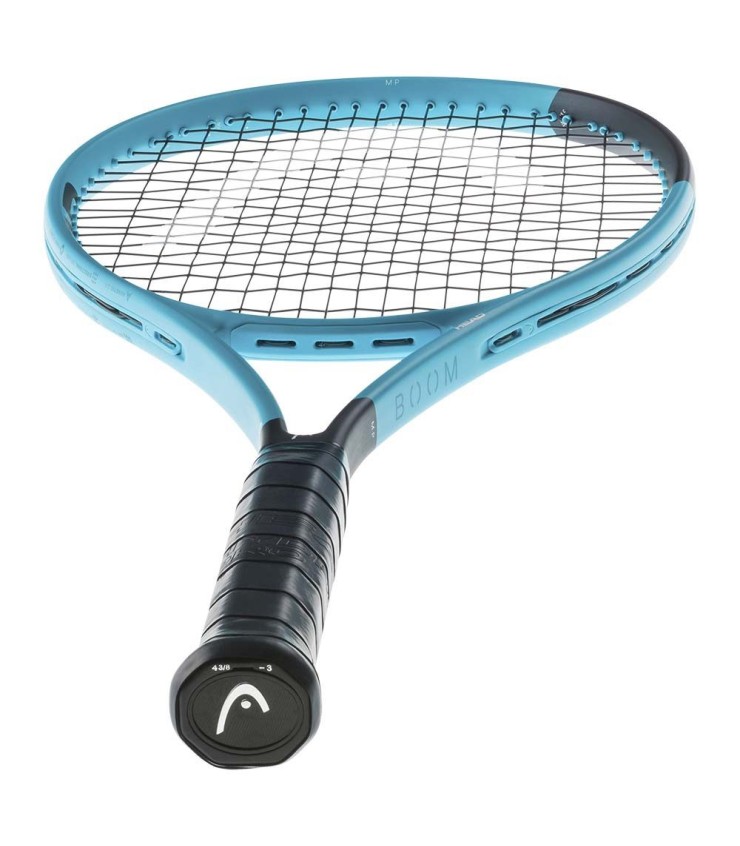 Boom de la tête de raquette MP 2026 (295g) 4