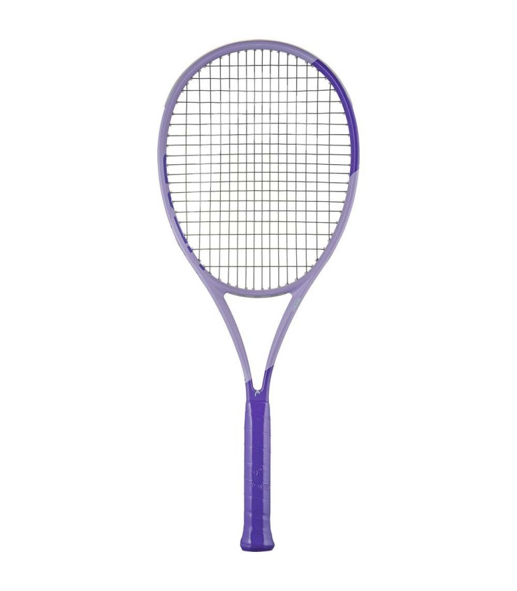 Raquette de la tête de la tête MP 2026 Alternate (295g) 2