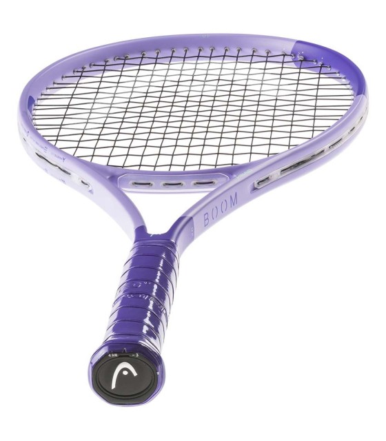 Raqueta Head Boom MP 2026 Alternate (295g) 4
