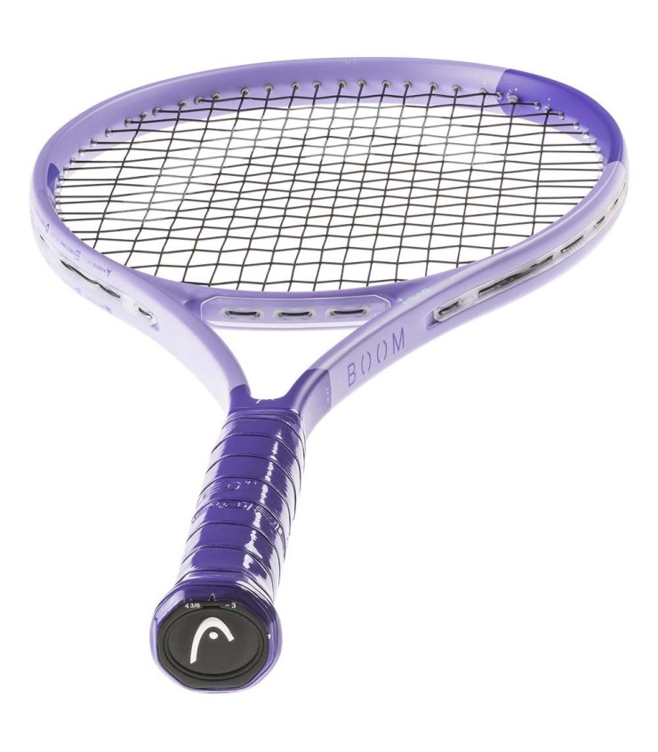 Raquette de la tête de la tête MP 2026 Alternate (295g) 4