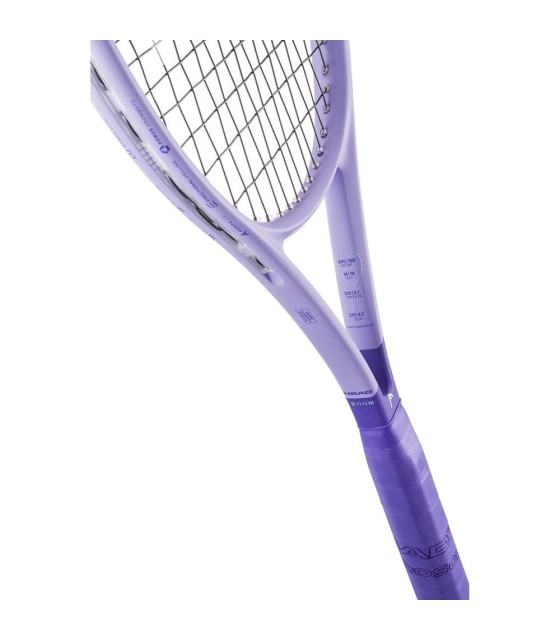 HEAD BOOM MP RATE L 2026 Alternative (275g) 3