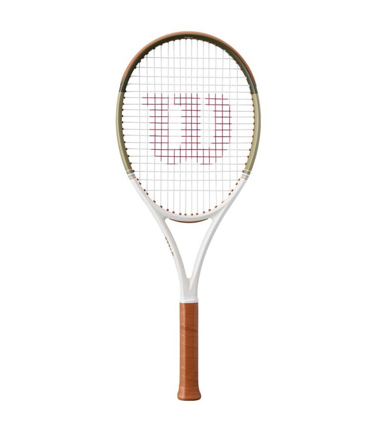 Wilson Ultra 100 V5 Desert Racket (300G) 1