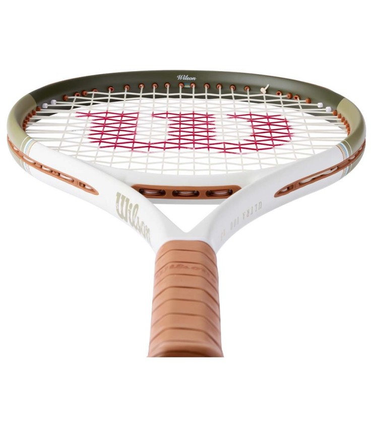 Raqueta Wilson Ultra 100 V5 Desert (300g) 4