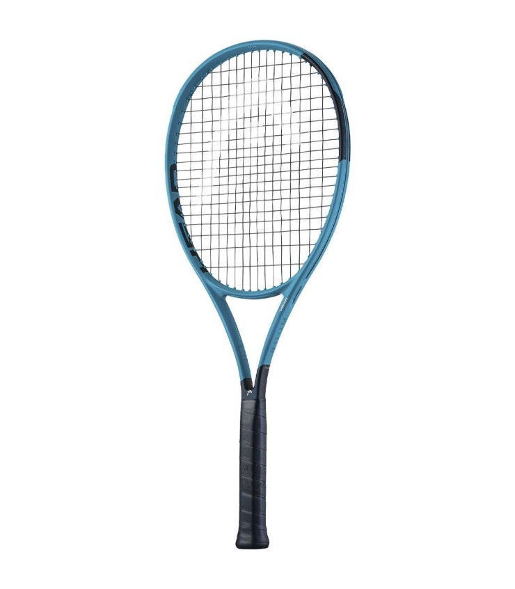 Rackte de equipe de boom cabeça 2026 (260g) 1