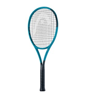 Boom de la tête de raquette MP UL 2026 (255g) 1