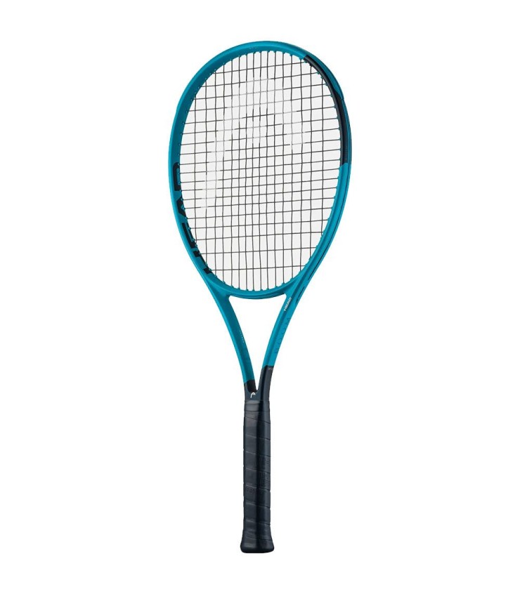 Boom a testa racket MP UL 2026 (255G) 1