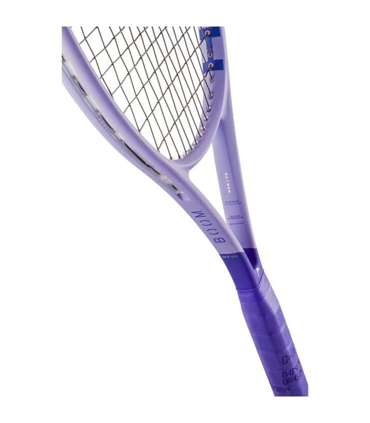 HEAD BOOM MP RATE MP UL 2026 Alternate (255g) 3