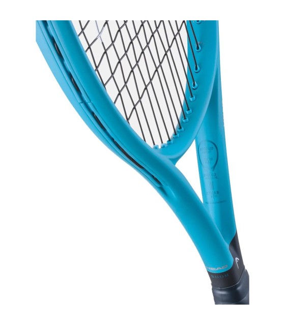 Kopf-Boom-Elite-Schläger 2026 (270g) 3