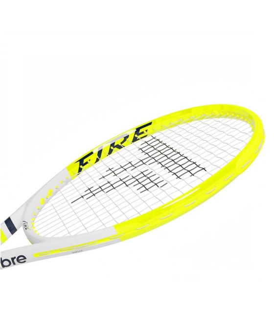 Raquette de technologie Fire 260 OS (260g) 2