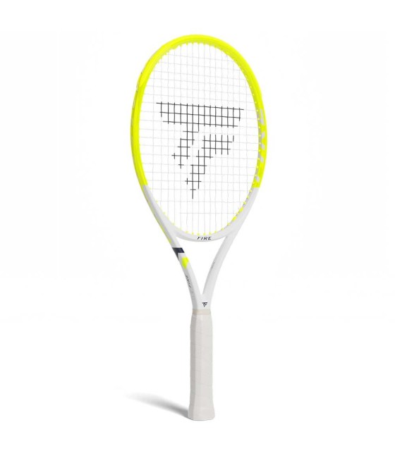 Raqueta Tecnifibre Fire 260 OS (260g) 3
