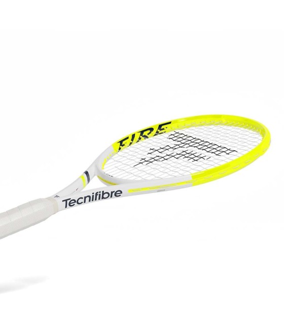 Raqueta Tecnifibre Fire 260 OS (260g) 4