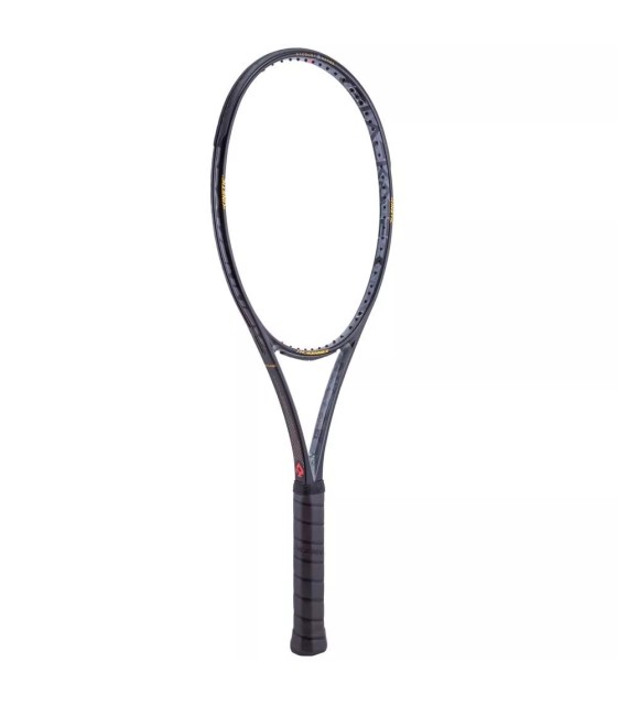 Racket Pro Kennex Black Ace Pro 305 g Contrôle et précision