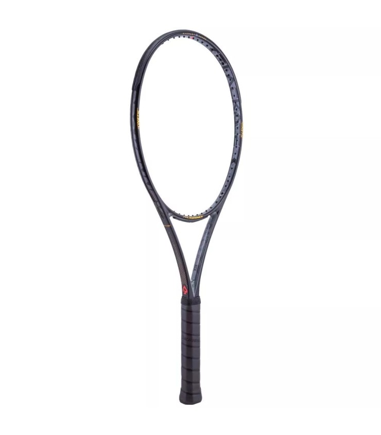 Raqueta Pro Kennex Black Ace Pro (305g) 2