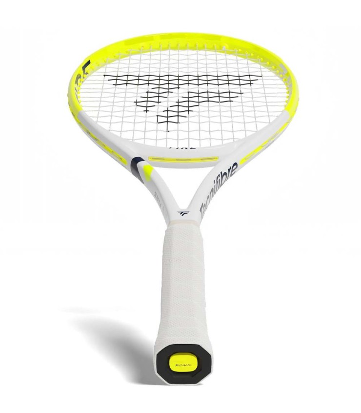 FIRE 285 TECHNOLOGY-Schläger (285g) 4