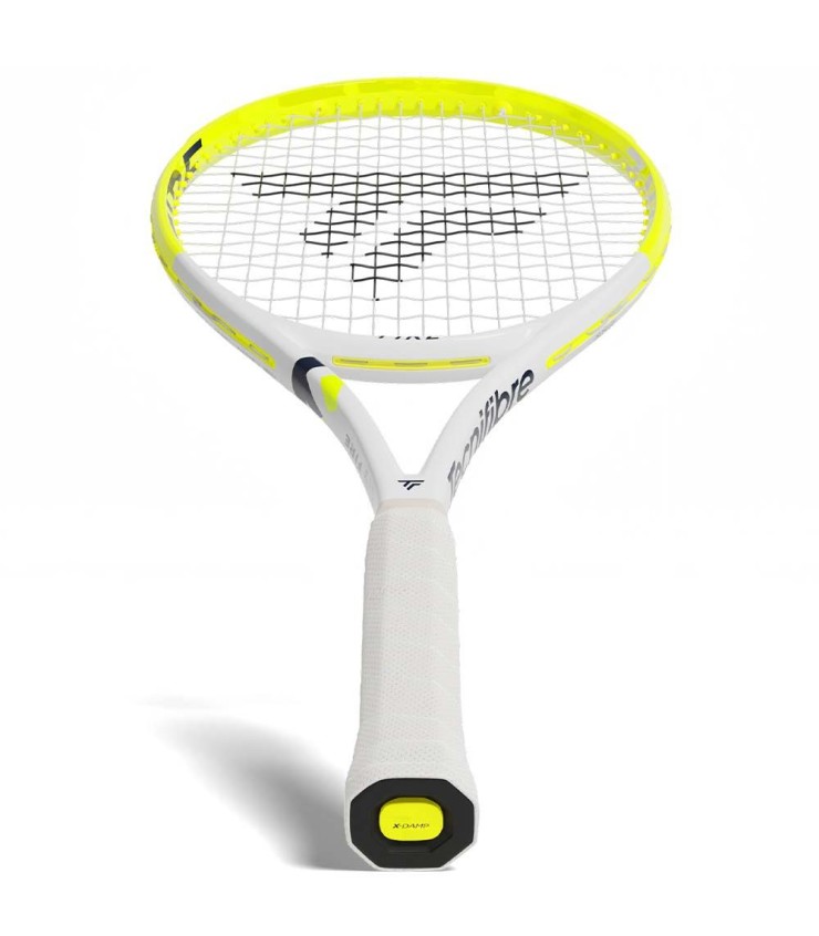 Fire 305S Technology Racket (305g) 4