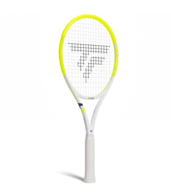 Raqueta Tecnifibre Fire 255 (255g) 2