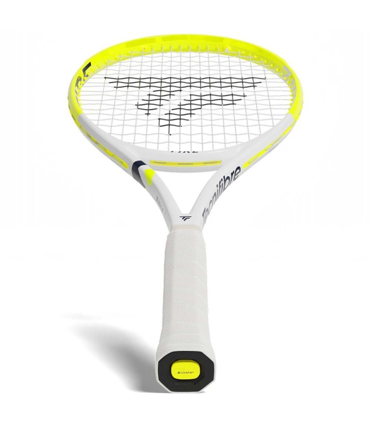 RACKET TECNOLOGIA FIRE 255 (255G) 5