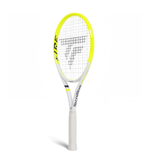 Fogo 270 Raquete de Tecnologia (270g) 1