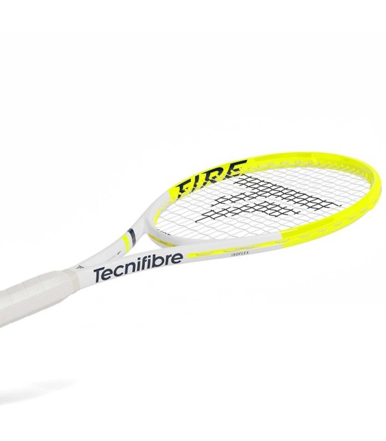Fire 270 Technology Racket (270g) 4