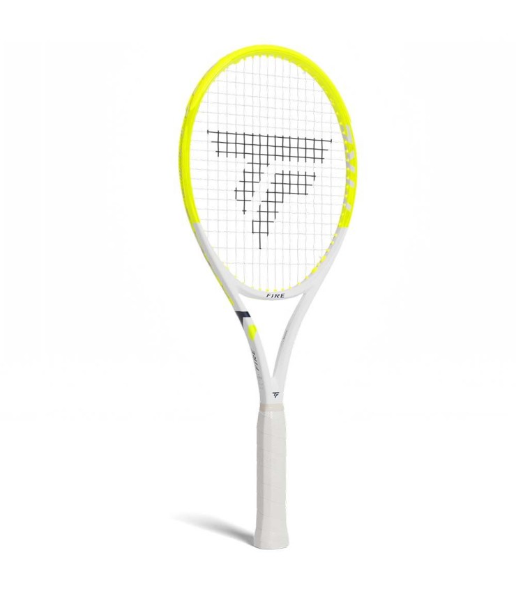 Raqueta Tecnifibre Fire 300 (300g) 2