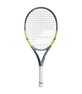 Babolat Pure Aero Junior Racket 25 2026 (235G) 1