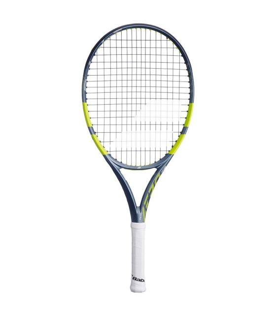 Babolat Pure Aero Junior Racket 25 2026 (235g) 1