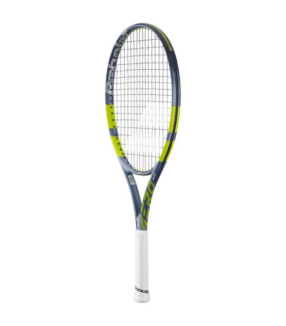Babolat Pure Aero Junior Racket 25 2026 (235g) 2