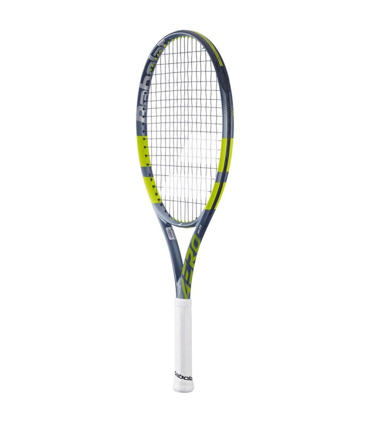 Babolat Pure Aero Junior Schläger 25 2026 (235g) 2