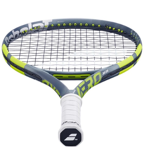 Babolat Pure Aero Junior Schläger 25 2026 (235g) 3