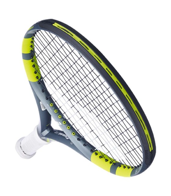 Raqueta Babolat Pure Aero Junior 25 2026 (235g) 4