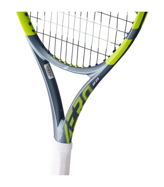 Babolat Pure Aero Junior Racket 25 2026 (235g) 5