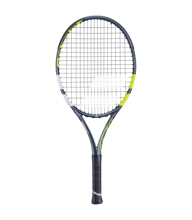 Raquette Babolat Aero Junior 25 2026 (225g) 1