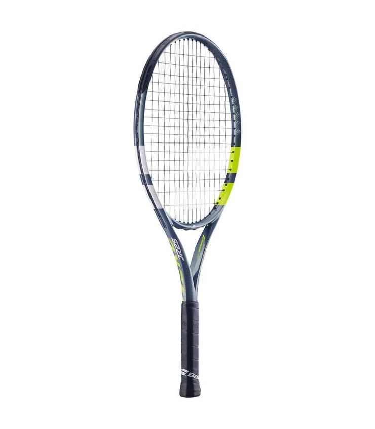 Raqueta Babolat Aero Junior 25 2026 (225g) 2