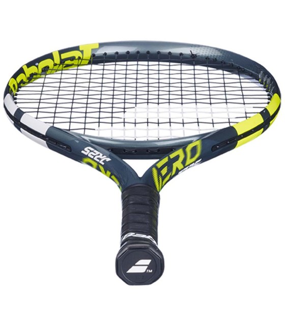 Babolat Racket Aero Junior 25 2026 (225G) 3