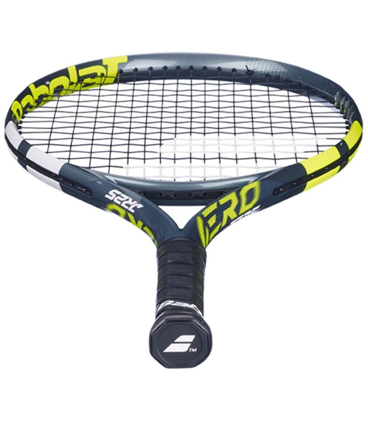 Babolat-Schläger Aero Junior 25 2026 (225g) 3