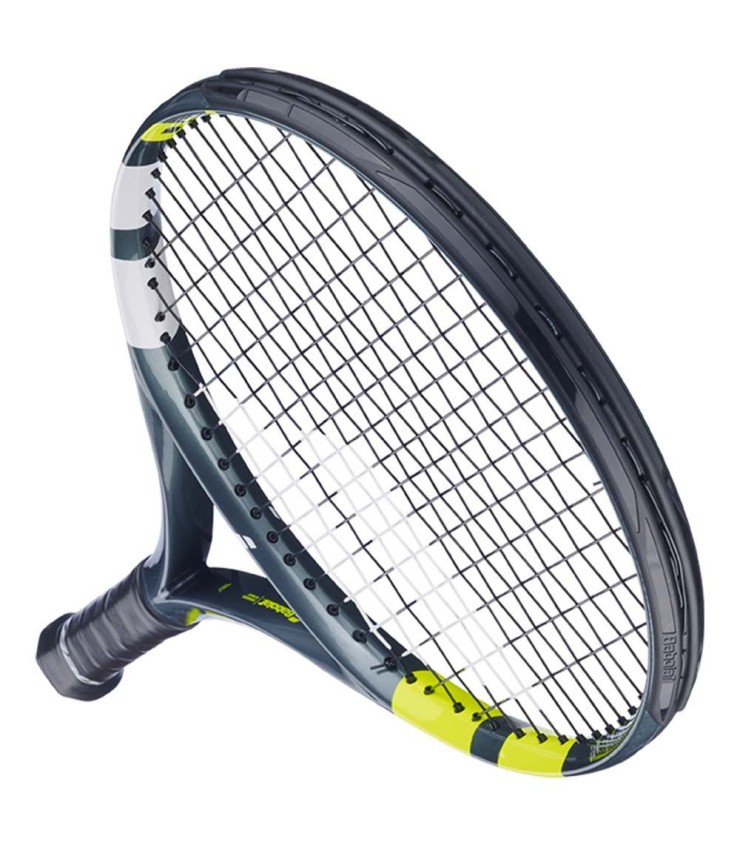 Babolat Racket Aero Junior 25 2026 (225G) 4