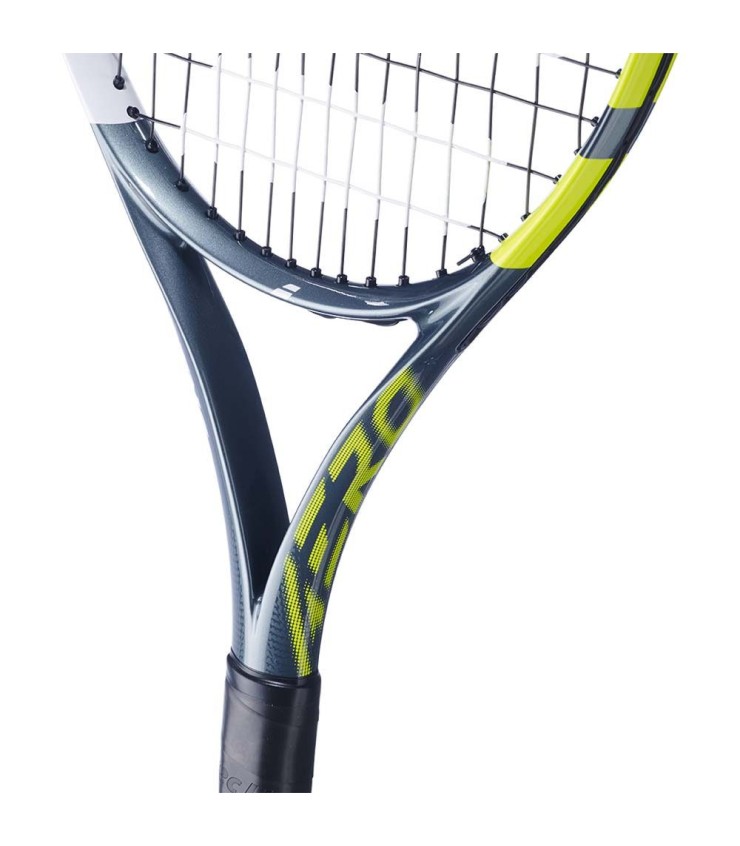 Babolat-Schläger Aero Junior 25 2026 (225g) 5