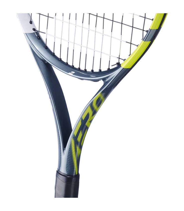 Babolat Racket Aero Junior 26 2026 (240g) 3