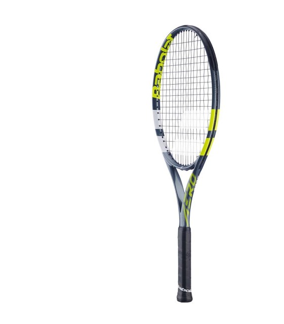 Babolat Racket Aero Junior 26 2026 (240g) 4
