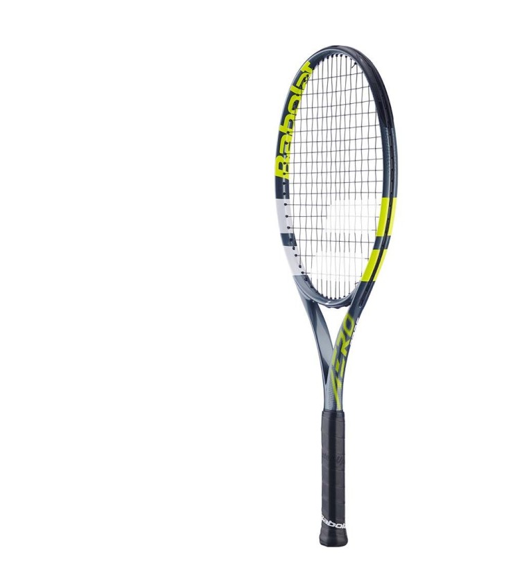 Babolat-Schläger Aero Junior 26 2026 (240g) 4
