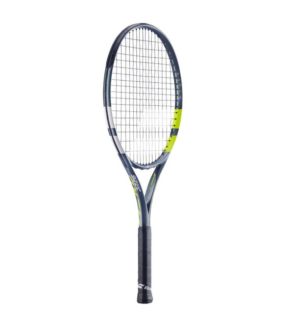 Raqueta Babolat Aero Junior 26 2026 (240g) 5