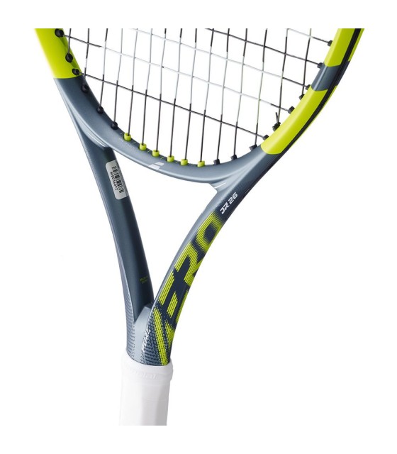 Babolat Pure Aero Junior Racket 26 2026 (250g) 3