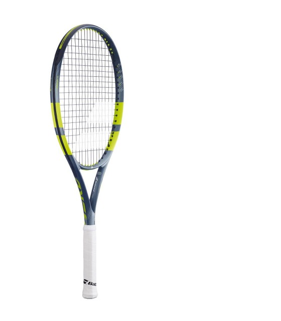 Babolat Pure Aero Junior Raquette 26 2026 (250g) 4