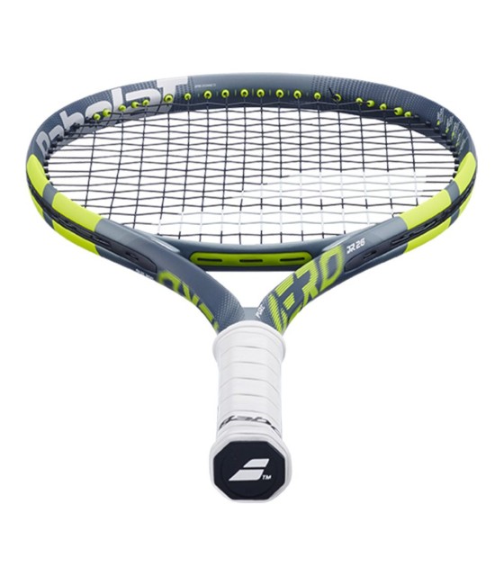 Babolat Pure Aero Junior Raquette 26 2026 (250g) 5