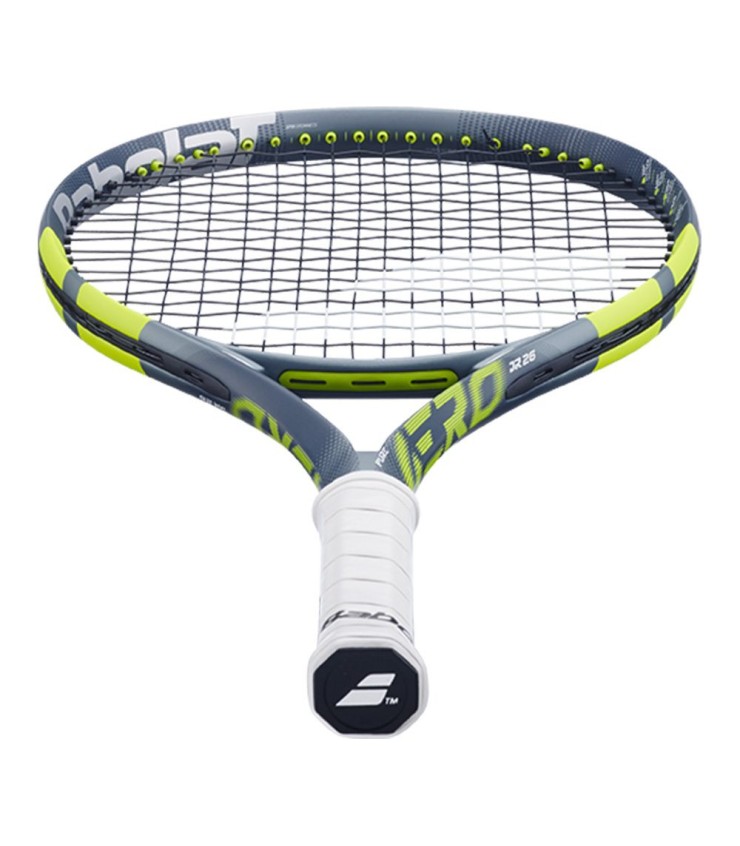 Babolat Pure Aero Junior Racket 26 2026 (250g) 5