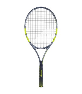 Babolat Racket Carlitos Junior 26 2026 (240g) 1