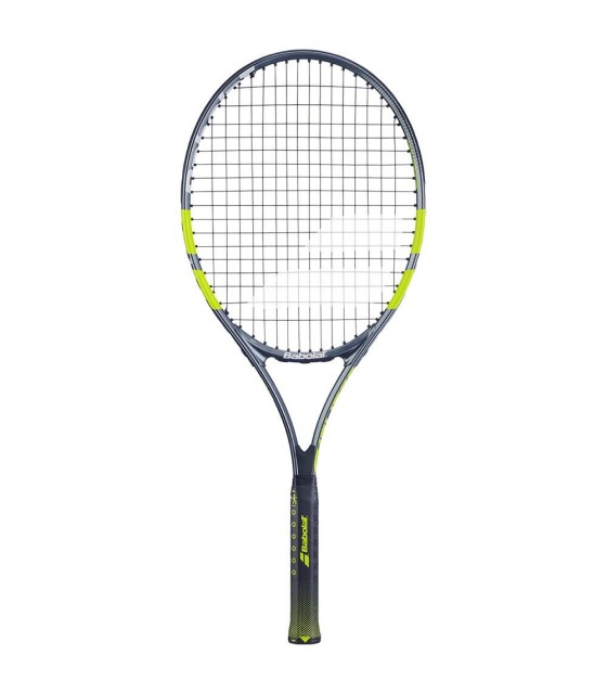 Babolat Racket Carlitos Junior 26 2026 (240g) 1